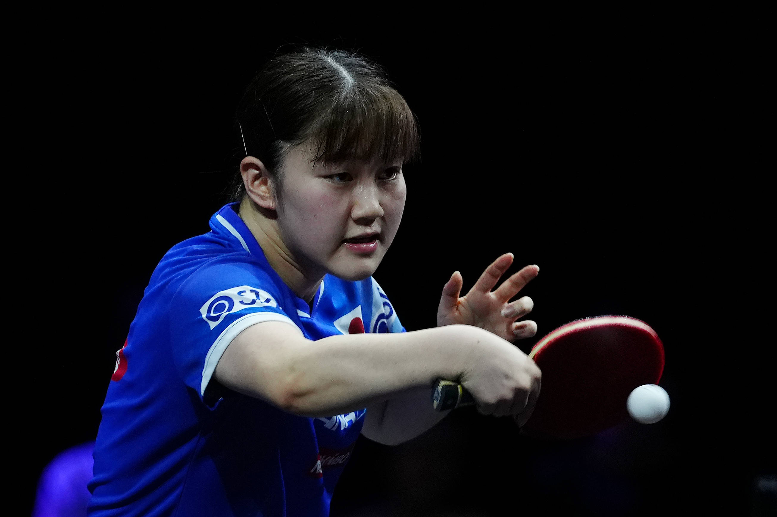 他们的表现 他们的表现