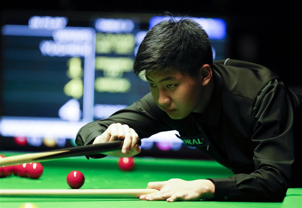 但在第五局 但在第五局