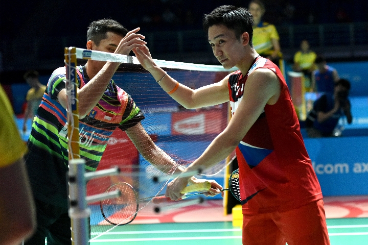 马一场国家 马一场国家