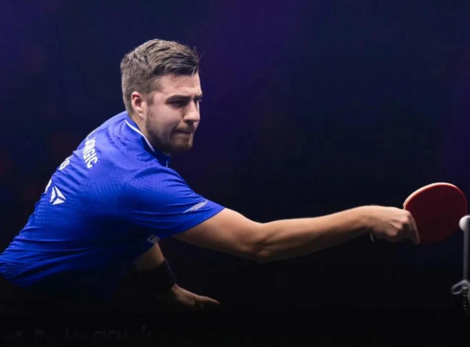 场上的表现 场上的表现